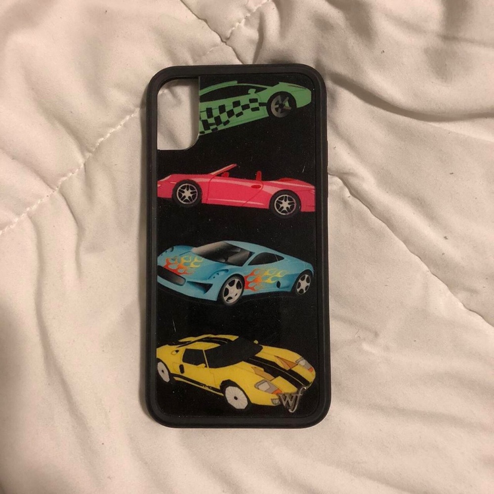 wildflower cases iphone x cars case